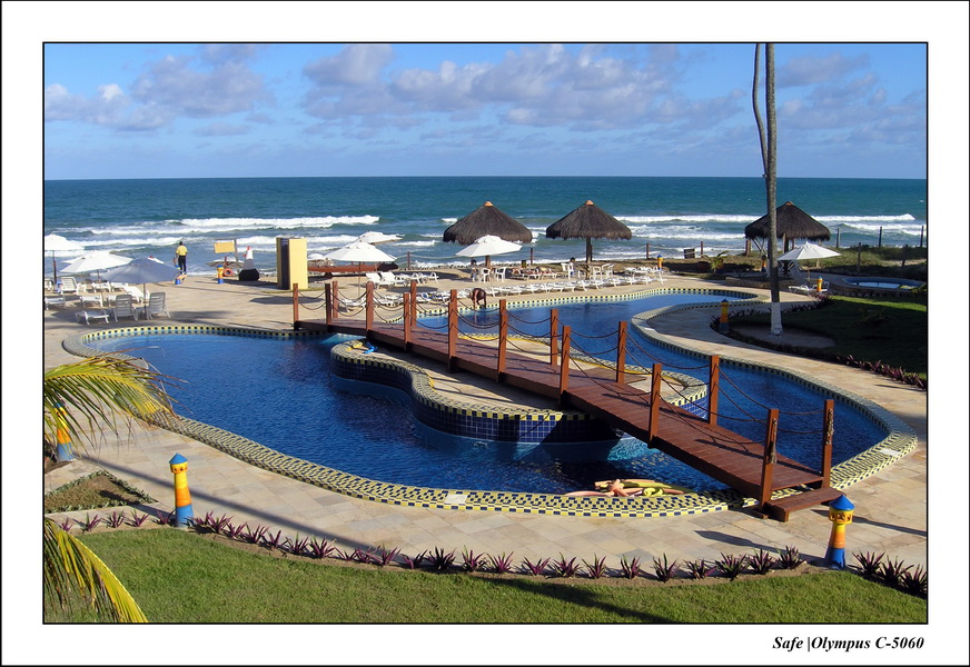 2005 - 11 - Porto de galinhas - hotel atlantico 29.JPG